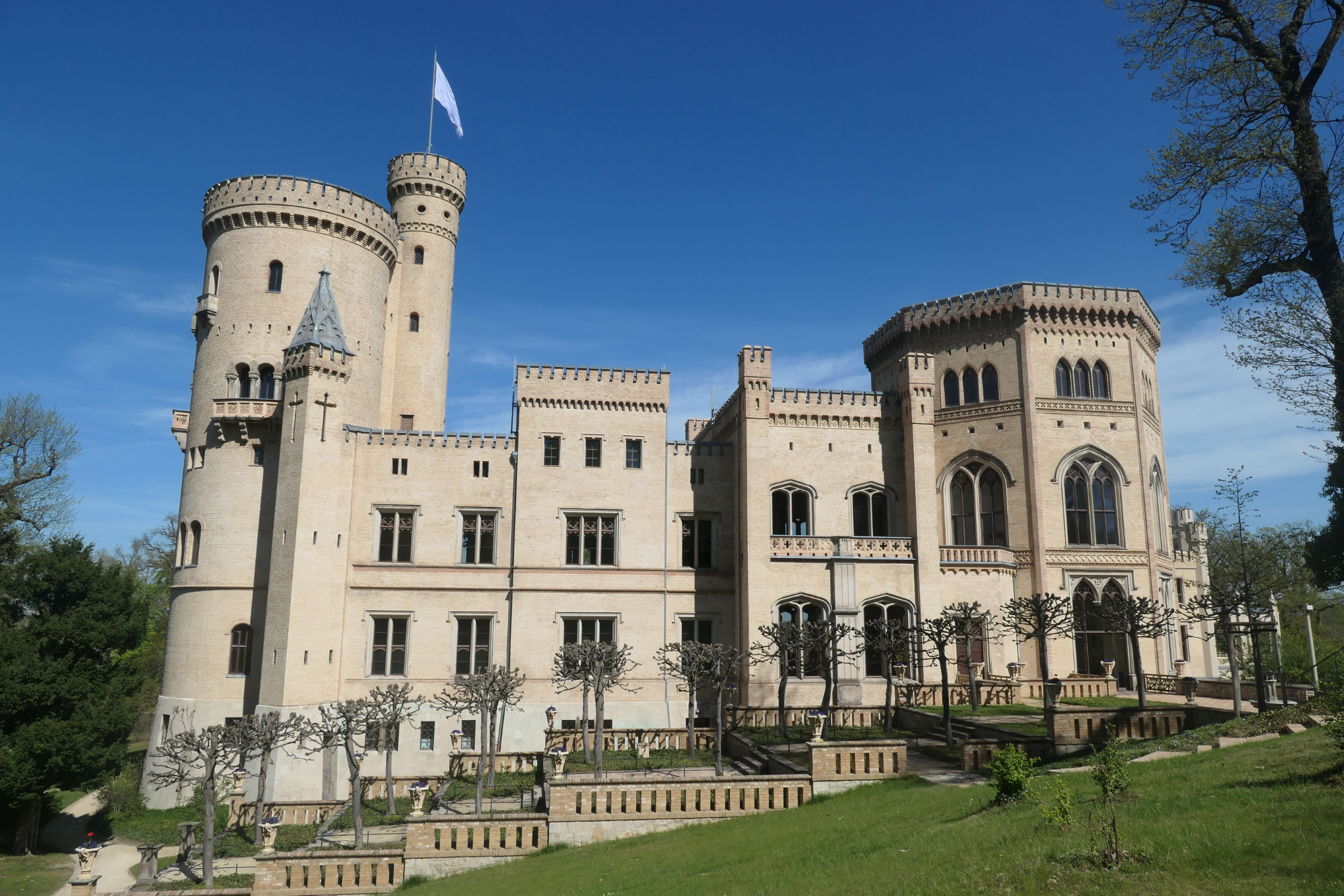 Glinicker Brücke 10